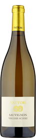 Fattori Sauvignon Blanc Vecchie Scuole 2017