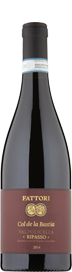 Fattori Valpolicella Ripasso Col de la Bastia DOC 2016
