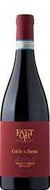 Fattori Valpolicella Ripasso Col de la Bastia DOC 2020