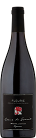 Fleurie Coeur de Granit 2022