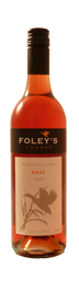 Foleys Corner Classic Dry Rose 2009