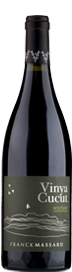 Franck Massard Vinya Cucut 2022