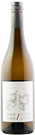 Francois Haasbroek Rockview Sauvignon Blanc 2025