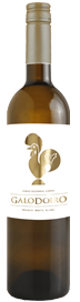 Galodoiro Vinho Regional Lisboa White 2011