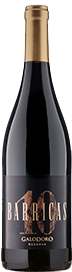 Galodoro Reserva 10 Barricas 2023