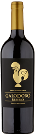 Galodoro Reserva Vinho Regional Lisboa Red 2023