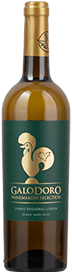 Galodoro Winemakers Selection Branco 2024