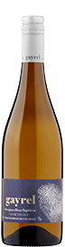 Gayrel Supérieur Sauvignon Blanc 2017