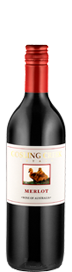 Gosling Creek Merlot 2008