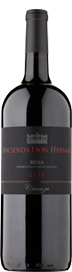 Hacienda Don Hernan Rioja Crianza Magnum 2011