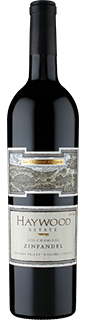 Haywood Winery Los Chamizal Zinfandel 2012