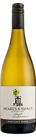 Hearts & Bones Angeli Margaret River Chardonnay 2023