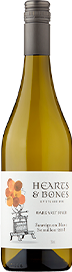 Hearts & Bones Margaret River Sauvignon Blanc Semillon 2019