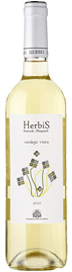 Franck Massard Herbis Verdejo Viura 2010