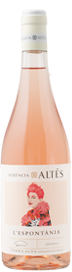 Herencia Altes L'Espontania Organic 2024