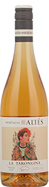 Herència Altés La Tarongina Organic Orange Wine 2022