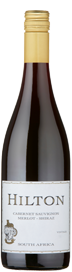 Hilton Cabernet Sauvignon Merlot Shiraz 2011