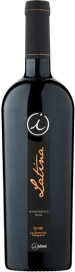 i-Latina La Armonia Vineyard Syrah 2023