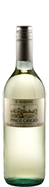 Il Barone Pinot Grigio 2010