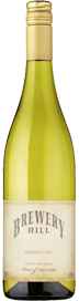 Brewery Hill Jacko's Leap Savagnin 2012