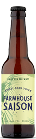 James van der Watt Farmhouse Saison