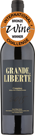 Jean Marc Grande Liberte Corbieres 2015