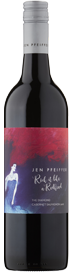 Jen Pfeiffer The Diamond Cabernet Sauvignon 2018