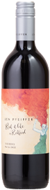 Jen Pfeiffer The Rebel Merlot 2024