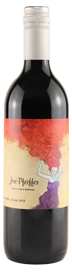 Jen Pfeiffer The Rebel Shiraz 2019