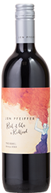 Jen Pfeiffer The Rebel Shiraz 2024