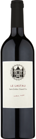 Jonathan Maltus Le Lastau Saint Emilion Grand Cru 2022