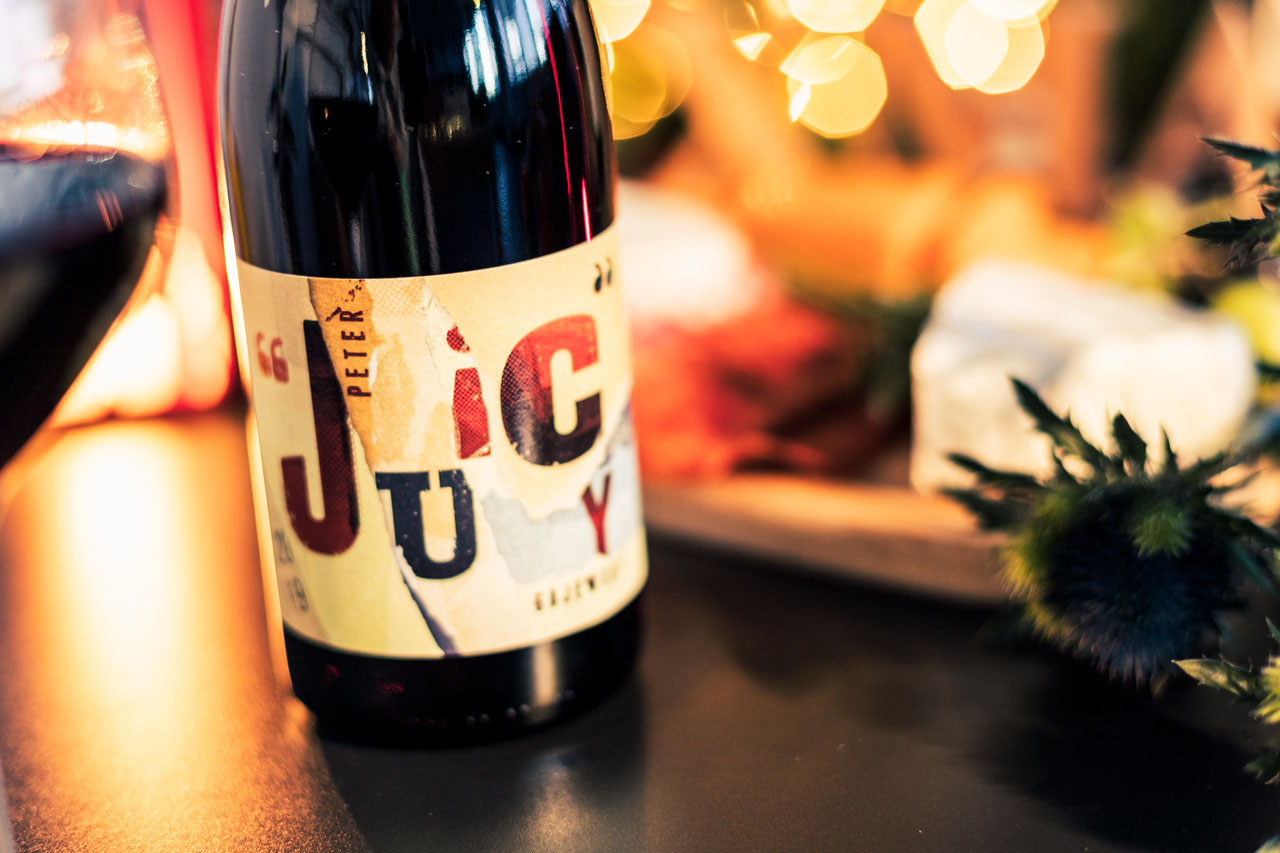 Juicy's Shiraz 2019 Naked Wines