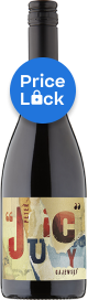Juicy's Shiraz 2024
