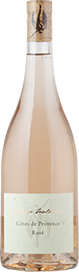Julian Faulkner Cotes de Provence Rosé 2025