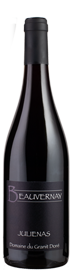 Julienas Beauvernay 2018