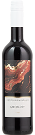 Karen Birmingham Lodi Merlot 2023