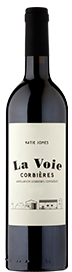 Katie Jones La Voie Corbieres 2025