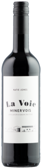 Katie Jones La Voie Minervois 2024