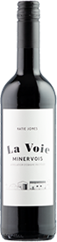 Katie Jones La Voie Minervois 2025