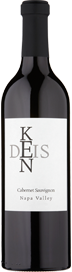 Ken Deis Napa Valley Cabernet Sauvignon 2012