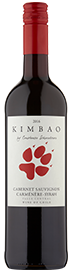 Kimbao Cabernet Sauvignon Carménère Syrah 2016