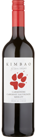 Kimbao Cabernet Sauvignon Carmenere 2009