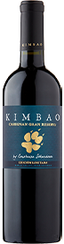 Kimbao Carignan Gran Reserva 2021