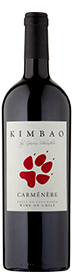 Kimbao Carmenere 2020