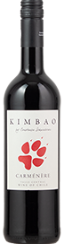 Kimbao Carmenere 2024