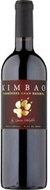 Kimbao Carmenere Gran Reserva 2019