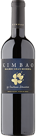 Kimbao Malbec Gran Reserva 2023