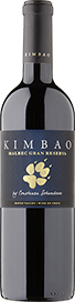 Kimbao Malbec Gran Reserva 2024