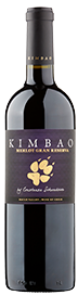 Kimbao Merlot Gran Reserva 2018