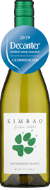 Kimbao Sauvignon Blanc 2018